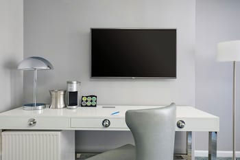Room, 1 Queen Bed