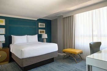 Room, 1 Queen Bed