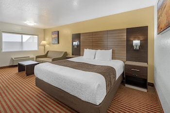 Standard Room, 1 Queen Bed, Non Smoking