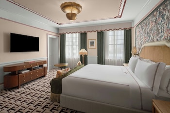Executive Room, 1 King Bed
