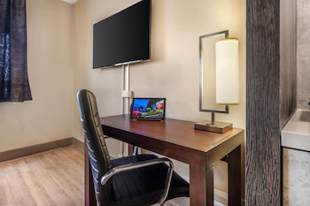 Standard Studio, 1 King Bed, Non Smoking, Kitchen (Full Kitchen)