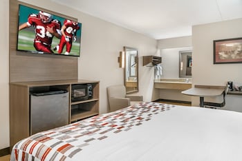 Superior Room, 1 King Bed, Non Smoking