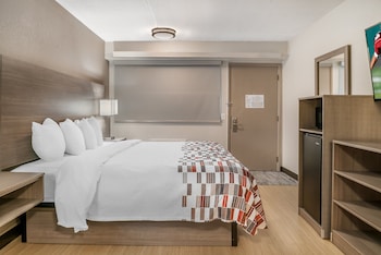 Standard Room, 1 King Bed, Accessible, Non Smoking