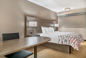 Superior Room, 1 King Bed, Non Smoking