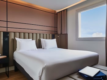 Privilege, Room, 1 Double Bed