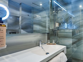 Superior Room, 1 Double Bed