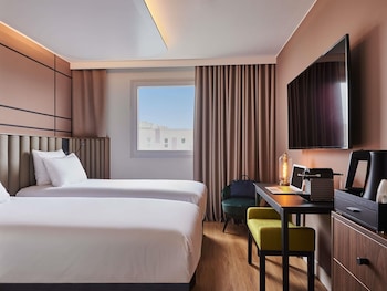 Superior Room, 2 Twin Beds