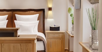Alpine Suite