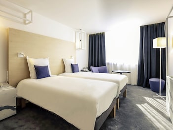 Classic Twin Room, 2 Twin Beds