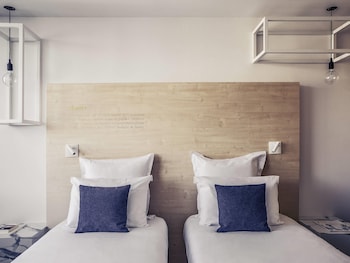 Classic Twin Room, 2 Twin Beds