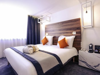 Privilege, Room, 1 Double Bed