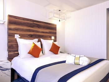 Privilege, Room, 1 Double Bed