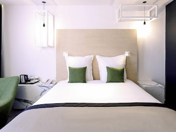 Classic Room, 1 Double Bed
