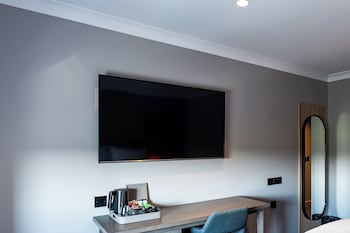 King Room, 1 King Bed