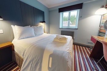 King Room, 1 King Bed