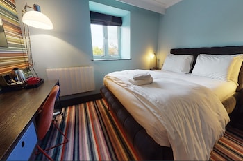 King Room, 1 King Bed
