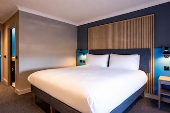 King Room, 1 King Bed