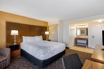 Room, 1 King Bed, Non Smoking