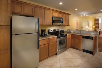 Suite, 2 Bedrooms