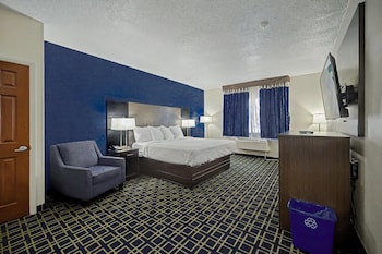 Room, 1 King Bed