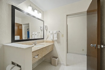 Studio Suite, 2 Queen Beds, Non Smoking