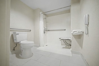 Room, 1 King Bed, Accessible, Non Smoking (Mobility)