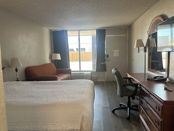 Room, 1 Double Bed, Non Smoking