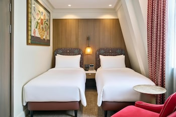 Superior Twin Room (Newly Refurbished)