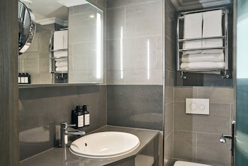 Deluxe Room, 1 King Bed (Newly Refurbished)
