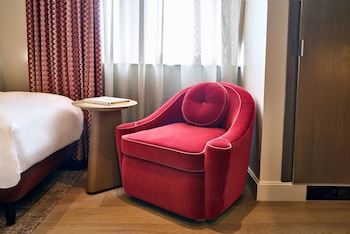 Superior Twin Room (Newly Refurbished)