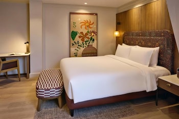 Suite, Corner