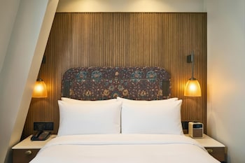 Double Room (Cozy)
