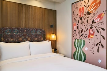 Double Room (Cozy)