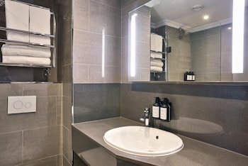 Junior Suite (Newly Refurbished)