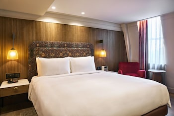 Superior Room (Newly Refurbished)