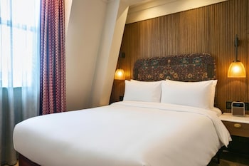Double Room (Cozy)