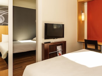 Standard Double Room, Multiple Beds