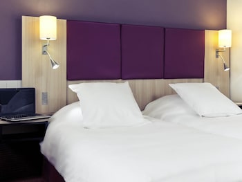 Classic Room, 2 Twin Beds