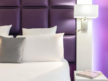 Privilege, Room, 1 Double Bed