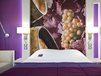 Superior Room, 1 Double Bed