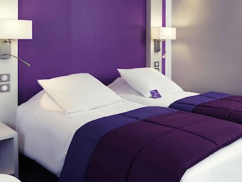 Superior Room, 2 Twin Beds
