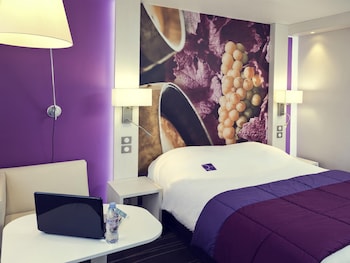 Superior Room, 1 Double Bed