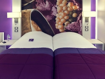 Superior Room, 2 Twin Beds