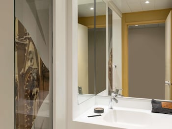 Superior Room, 1 Double Bed with Sofa bed