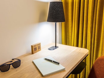Superior Room, 2 Twin Beds
