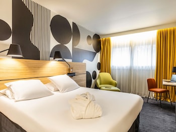 Privilege, Double Room, 1 Double Bed