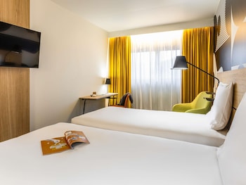 Superior Room, 2 Twin Beds
