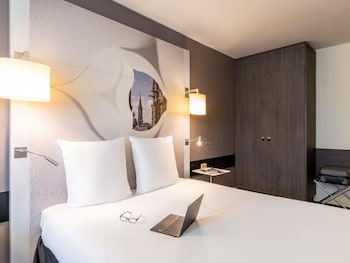 Classic Double Room, 1 Double Bed