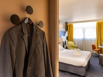 Privilege, Double Room, 1 Double Bed