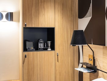 Privilege, Double Room, 1 Double Bed